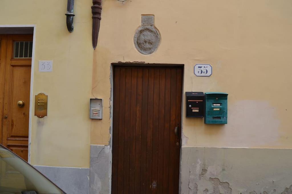 Little Sweet Home In Firenze Kültér fotó