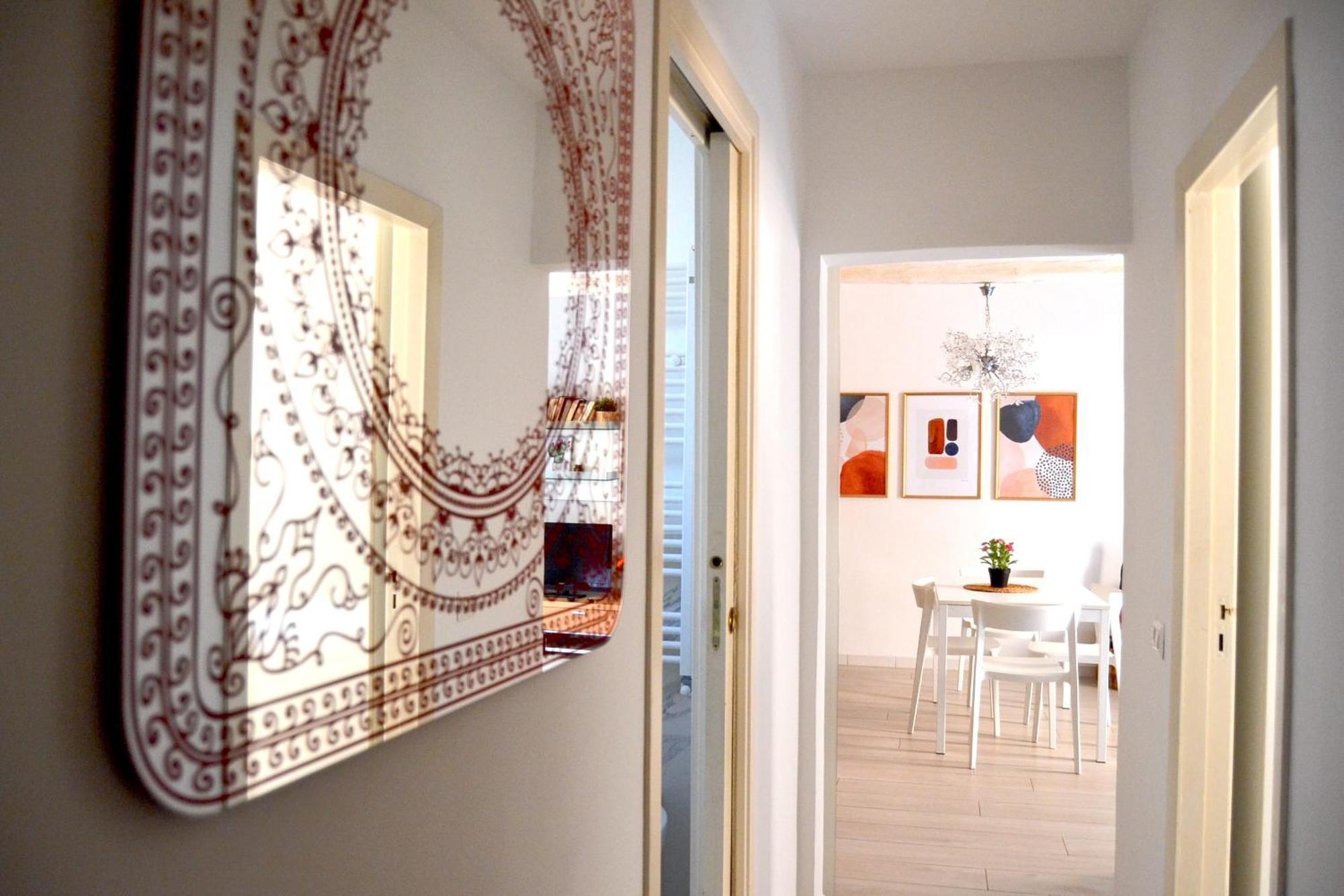 Little Sweet Home In Firenze Kültér fotó