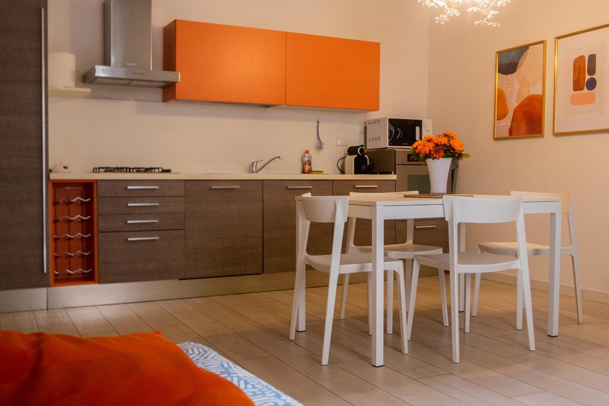 Little Sweet Home In Firenze Kültér fotó