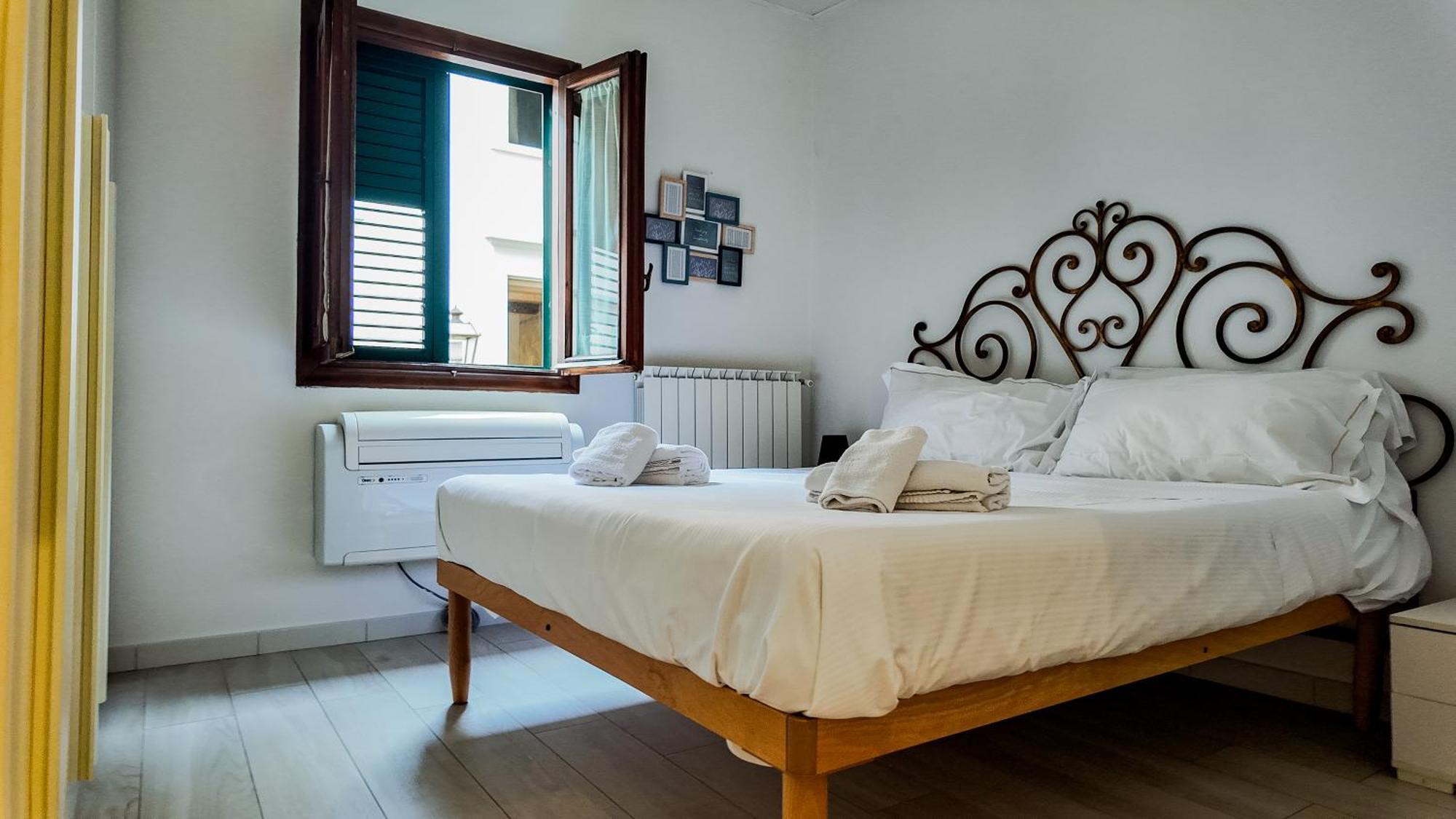 Little Sweet Home In Firenze Kültér fotó