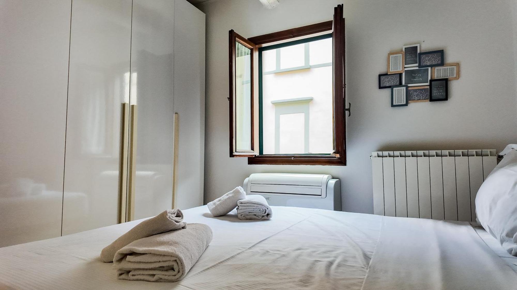 Little Sweet Home In Firenze Kültér fotó