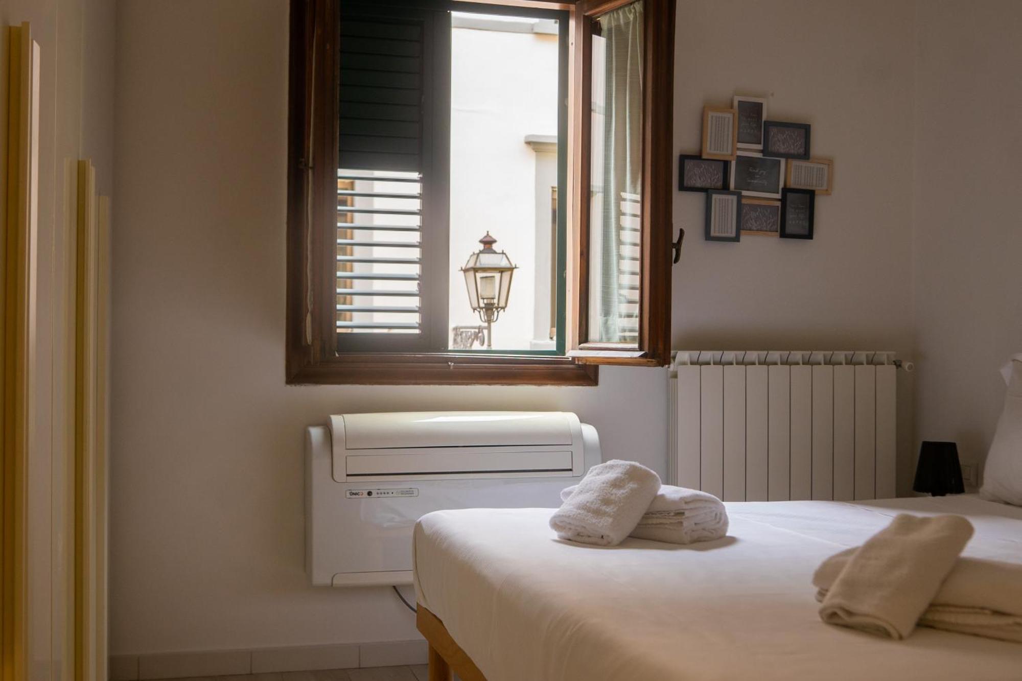 Little Sweet Home In Firenze Kültér fotó