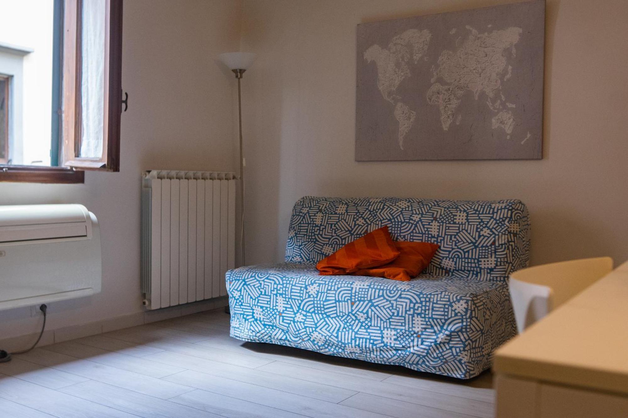 Little Sweet Home In Firenze Kültér fotó